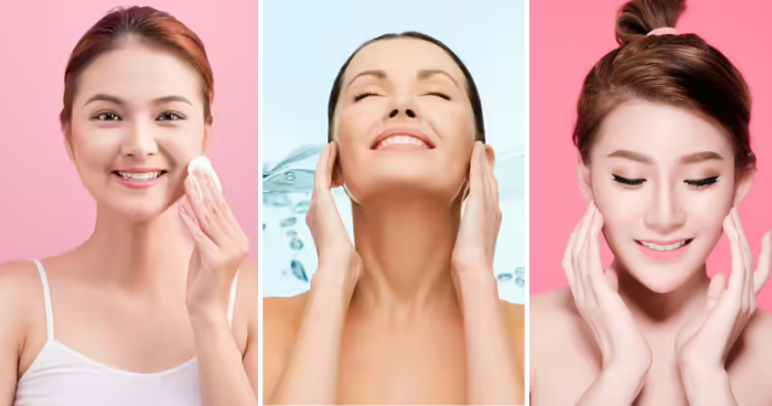 10 Korean Skincare Rules That Keep Women Looking Flawless & Youthful