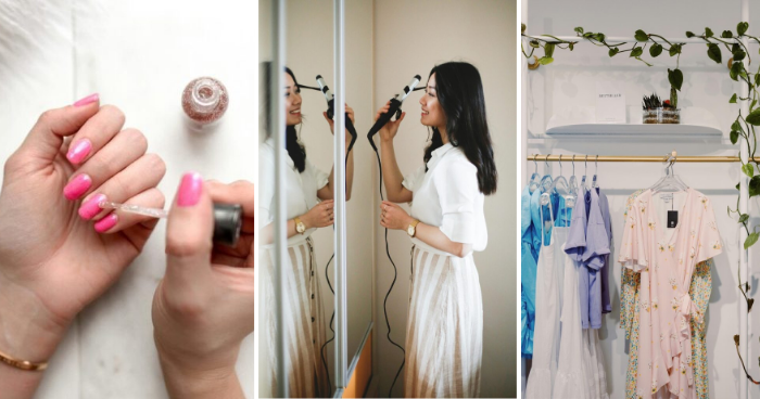 18+ Date Night Beauty Tips to Radiate Feminine Charm