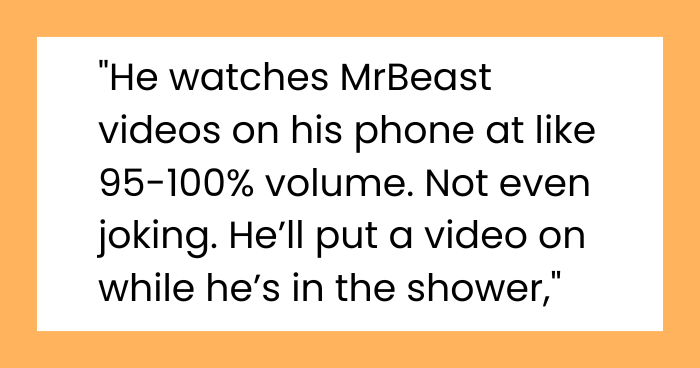 Woman Threatens Divorce Over Husband’s MrBeast Obsession – Internet Debates Who’s in the Wrong