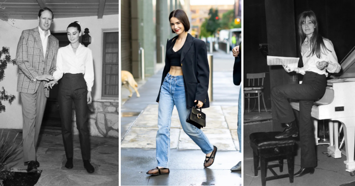 17 Celebrity Style Icons Who Prove Minimalist Fashion Is Always in Style