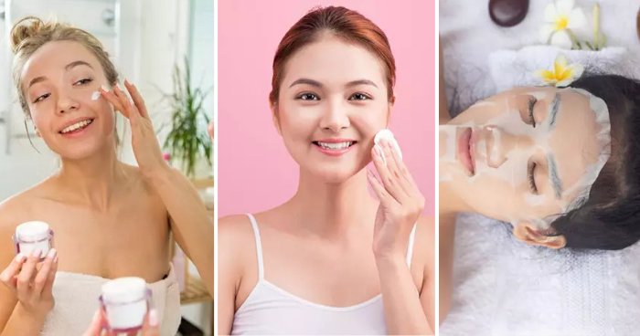 10 Korean Skincare Rules That Keep Women Looking Flawless & Youthful