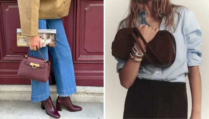 Top 10 Designer Luxury Bags That Show Wealth Without Flashy Logos