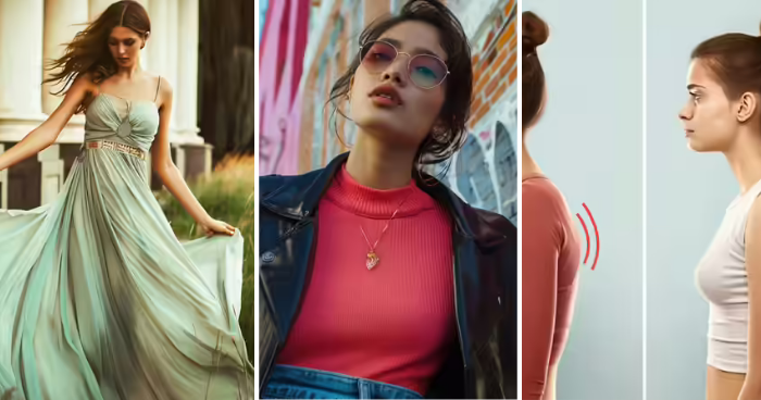 10 Smart Fashion Hacks to Hide Belly Fat and Look Slim Instantly