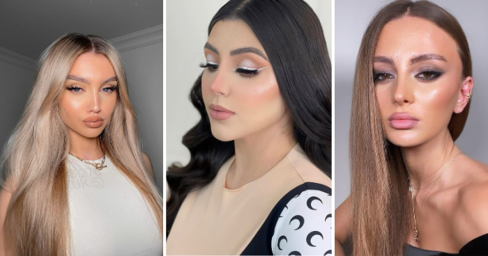 18 New Year’s Makeup Ideas: Channel Chinese Lunar Glam with Maddy Perez-Inspired Looks