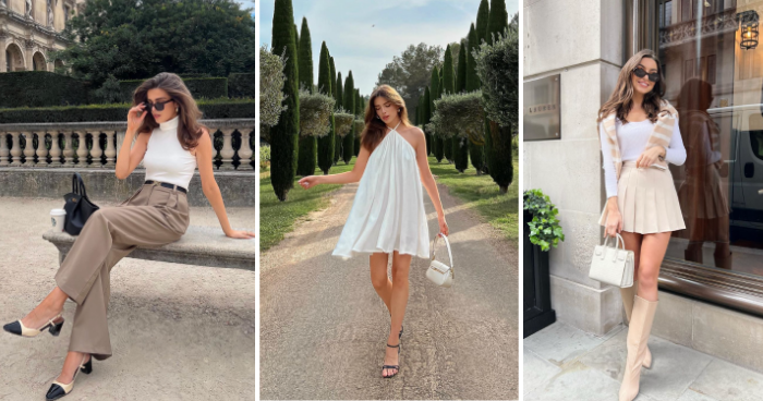28 Timeless Old Money Outfits to Channel Your Inner High Society Elegance!