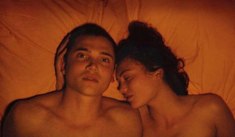 10+ Shocking Movies With Real $€x Scenes You Won’t Believe Are True!