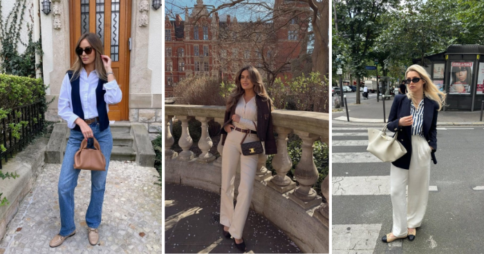 15 Old Money Style Influencers To Follow For Timeless Fashion Inspo