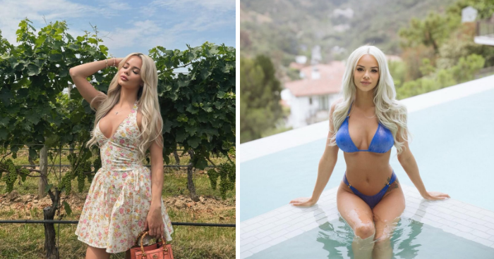 Uncle Spots Niece in Debut Video – Adult Star’s Hidden Career Revealed