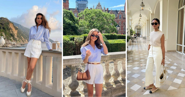 15 Old Money Style Influencers To Follow For Timeless Fashion Inspo