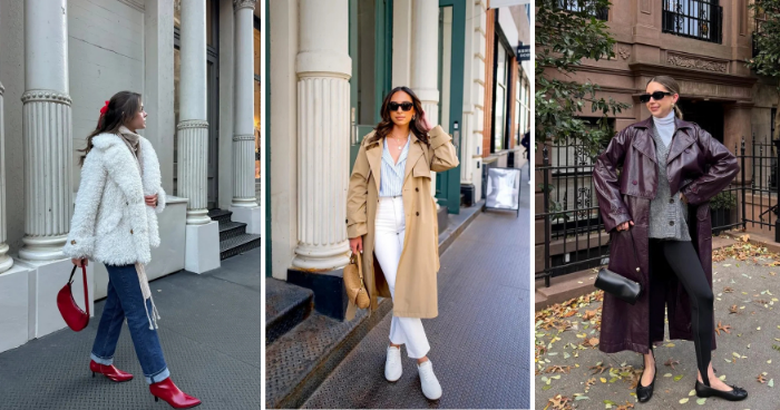 22 Stylish NYC Winter Outfit Ideas to Stay Warm & Trendy