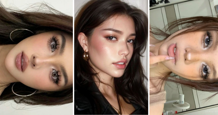 20+ Adorable Korean Makeup Looks to Try for That Flawless K-Beauty Glow
