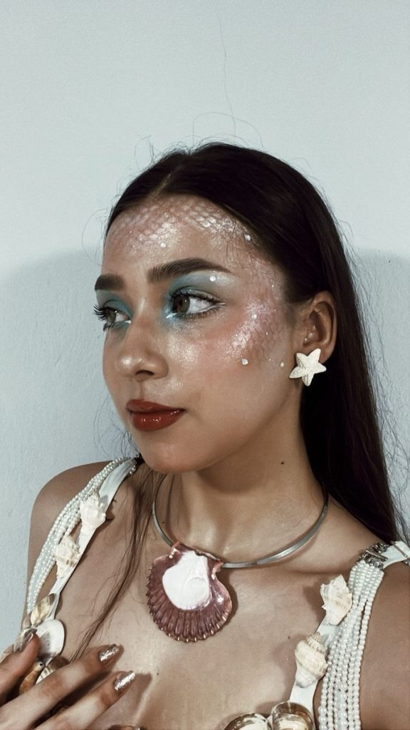 15 Beautiful Siren Eyes Makeup Ideas You Need to Try