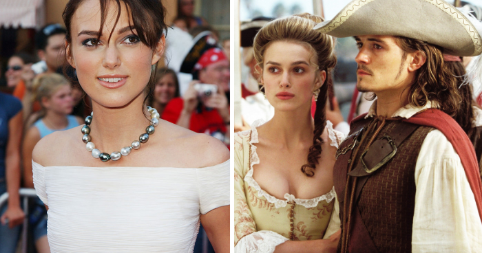 Keira Knightley Gets Real About Pirates of the Caribbean Fame & Her Long Therapy Journey After Hollywood Spotlight