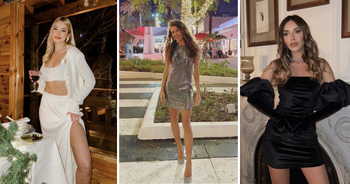 17+ Trendy New Year Eve Outfits You’ll Love