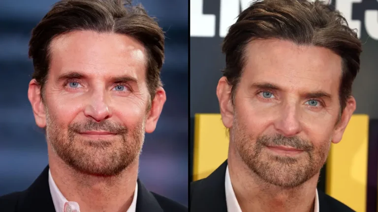 Bradley Cooper Fans Can’t Handle Who He’s Reportedly Dating and They’re Seriously Freaked Out