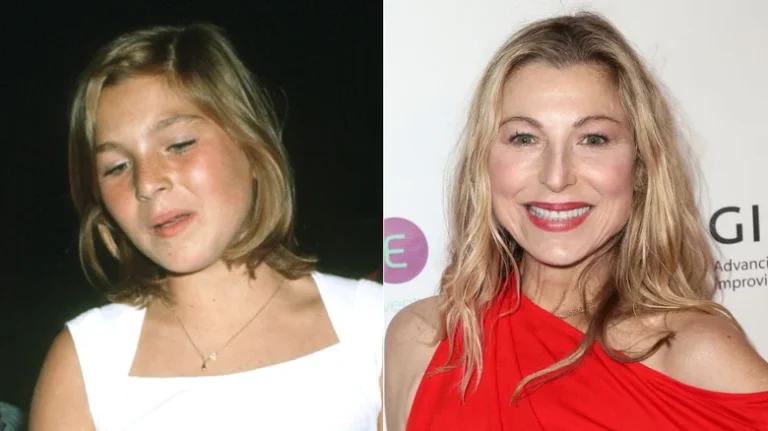 70s Child Stars Who Look Completely Different Today You Won’t Believe Their Transformations!