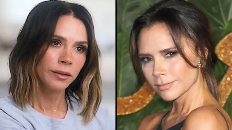 Victoria Beckham Finally Confirms She’s Changed Her Name Fans Can’t Believe It