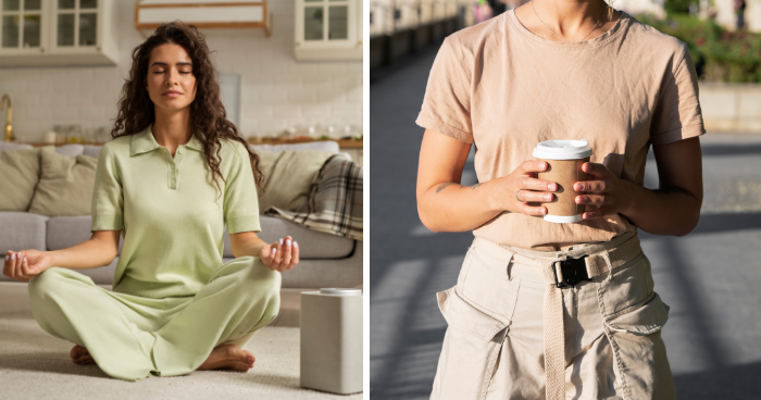 16 Simple Micro Habits That Instantly Upgrade Your Wellness Routine