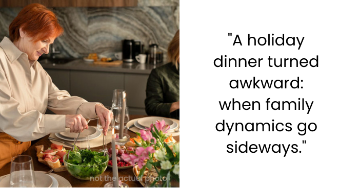 Mother-in-Law Confesses to Paying Wedding Planner Who Had an Affair with Her Husband, Family Demands Her Expulsion