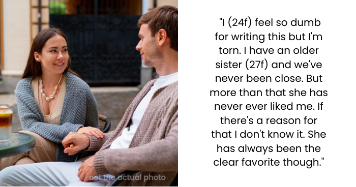 Family Conflict Ignites as Neglected Daughter Goes No-Contact with Toxic Parents and Favored Sister