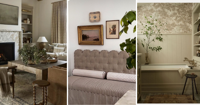 These 2026 Home Decor Trends Are Changing How We Design Our Homes (Obsessed)