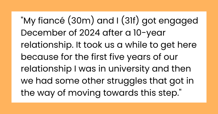 Why You Shouldn’t Let Kids Match the Bride at Weddings