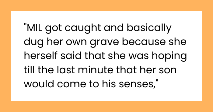 She Tried to Burn Us Alive Because He’s Gay