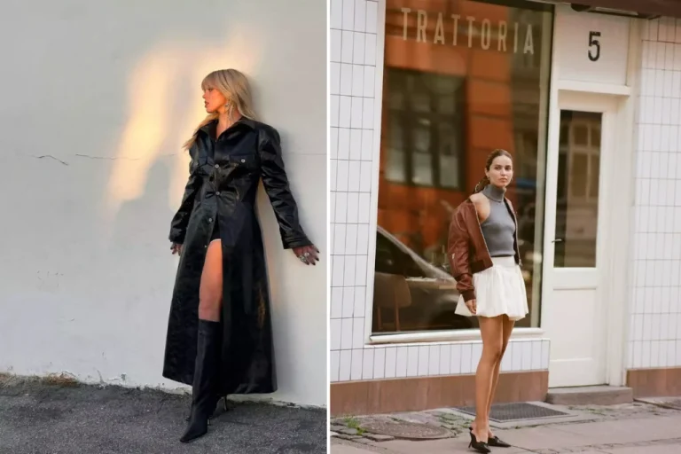 25+ Must-Have Fall Outfit Ideas for 2026 That You’ll Want to Wear on Repeat