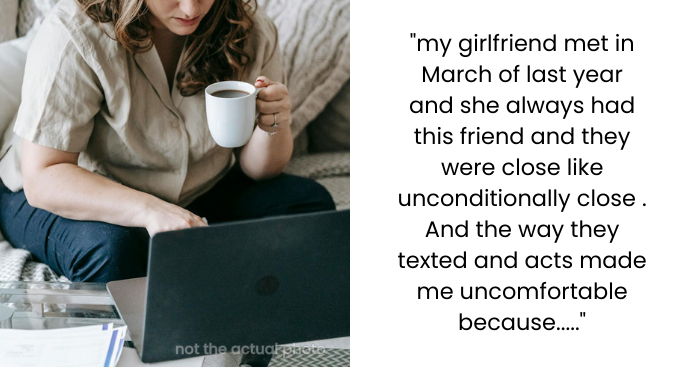 My Girlfriend’s Lesbian Best Friend Tried To Steal Her… So I Gave Her An Ultimatum