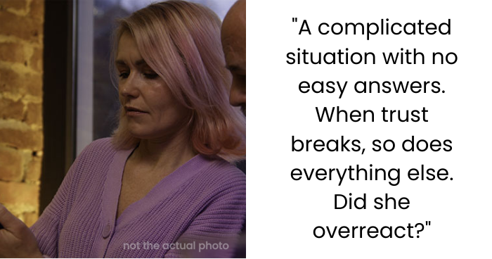 My Affair Partner Got Almost Caught… Now He’s Cutting Me Off