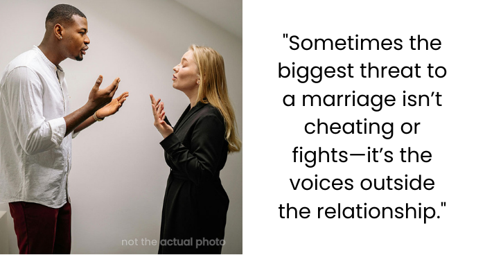 My Husband Asked for an Open Marriage… Then Served Me Divorce Papers Out of Nowhere